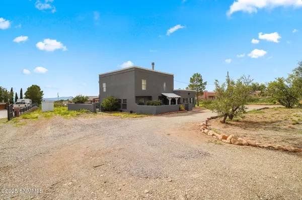 4655 Baylor Canyon Road RD, Las Cruces, NM 88011