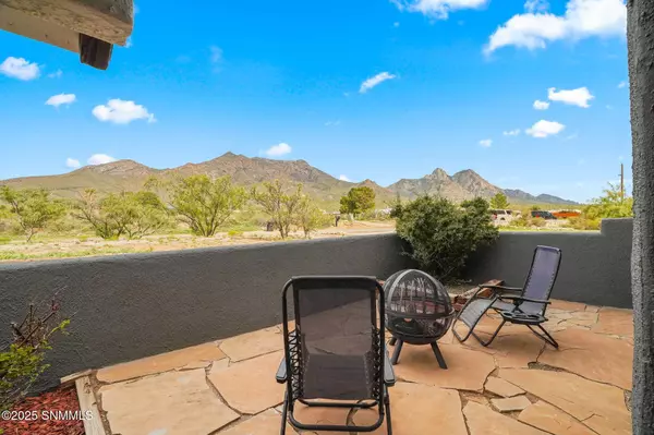 4655 Baylor Canyon Road RD, Las Cruces, NM 88011