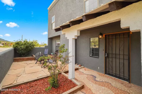 4655 Baylor Canyon Road RD, Las Cruces, NM 88011