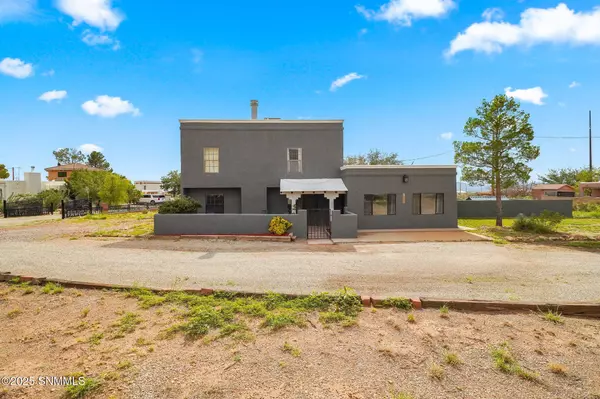4655 Baylor Canyon Road RD, Las Cruces, NM 88011