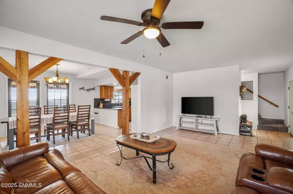 4655 Baylor Canyon Road RD, Las Cruces, NM 88011