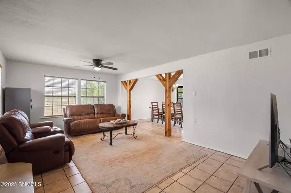 4655 Baylor Canyon Road RD, Las Cruces, NM 88011