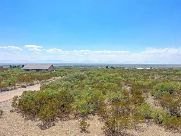 21 S Canyon RD, Alamogordo, NM 88310