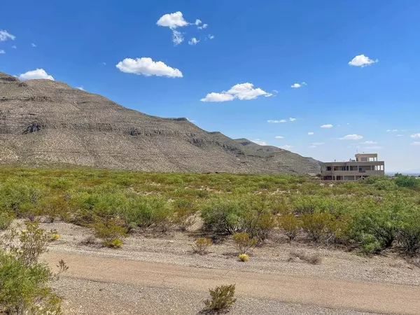 21 S Canyon RD, Alamogordo, NM 88310