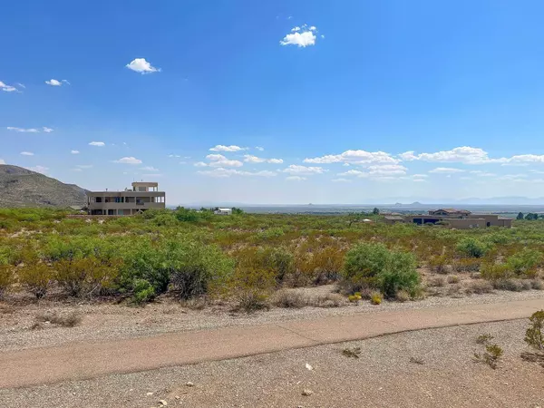 21 S Canyon RD, Alamogordo, NM 88310