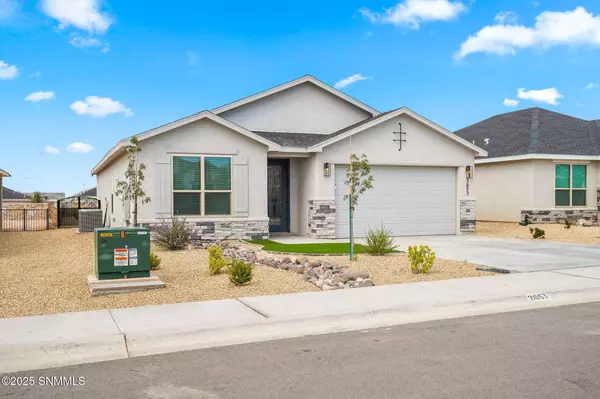 2653 Blue Heron PL, Las Cruces, NM 88011