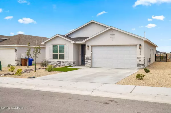 2653 Blue Heron PL, Las Cruces, NM 88011
