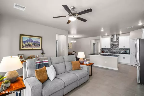 2653 Blue Heron PL, Las Cruces, NM 88011