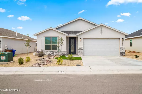 2653 Blue Heron PL, Las Cruces, NM 88011