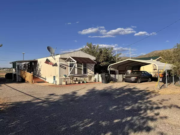 607 Twenty-Fourth ST, Alamogordo, NM 88310