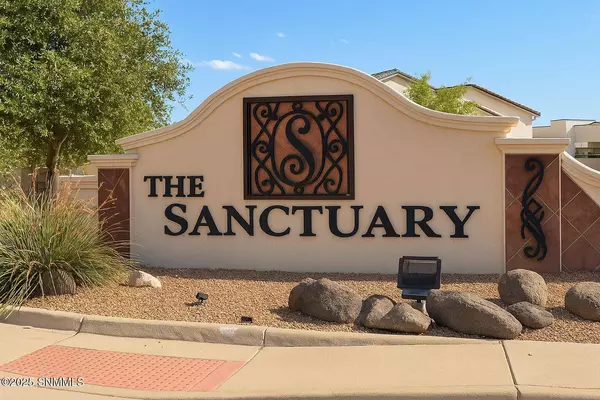 4060 Santa Elena PL, Las Cruces, NM 88005