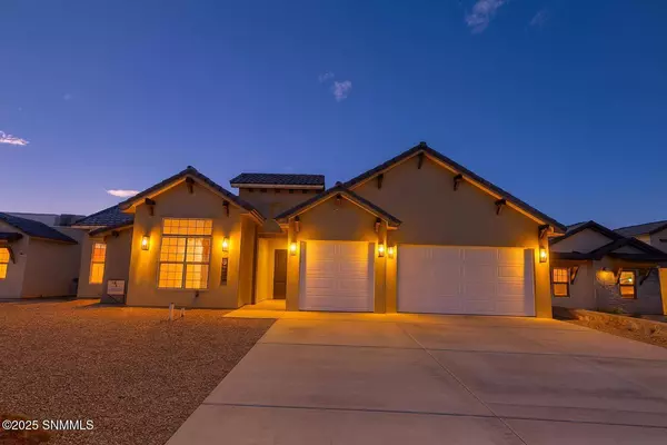 4060 Santa Elena PL, Las Cruces, NM 88005