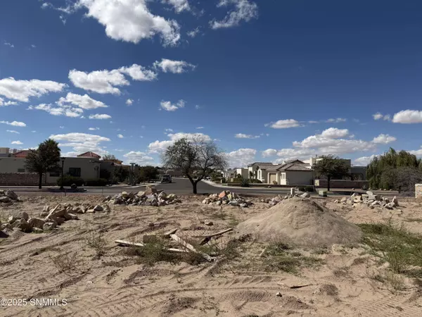 4060 Santa Elena PL, Las Cruces, NM 88005