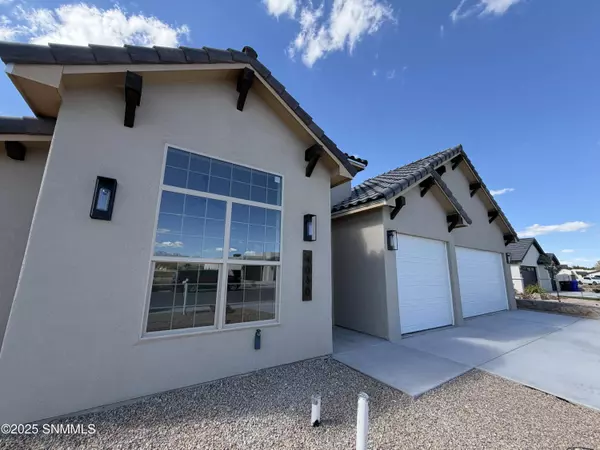 4060 Santa Elena PL, Las Cruces, NM 88005