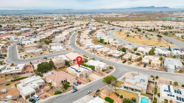 4214 Willdcat Canyon DR, Las Cruces, NM 88011