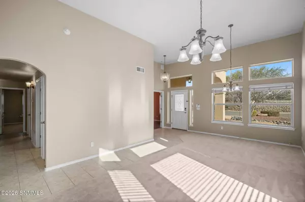 4214 Willdcat Canyon DR, Las Cruces, NM 88011