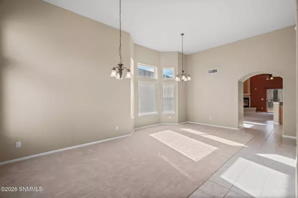 4214 Willdcat Canyon DR, Las Cruces, NM 88011