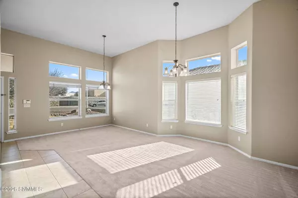 4214 Willdcat Canyon DR, Las Cruces, NM 88011