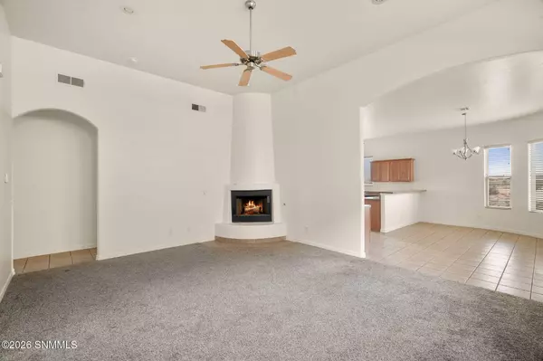 4143 Campana CT, Las Cruces, NM 88011