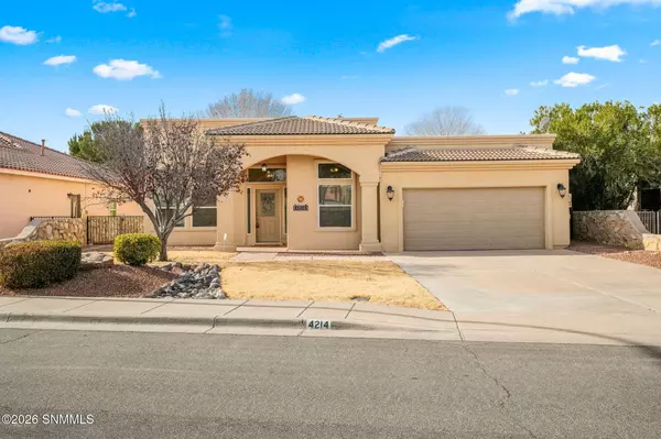 4214 Willdcat Canyon DR, Las Cruces, NM 88011