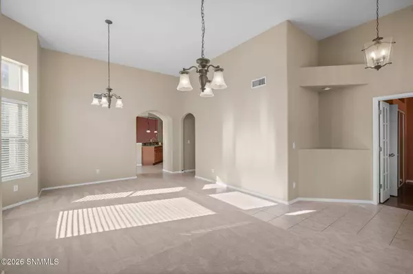 4214 Willdcat Canyon DR, Las Cruces, NM 88011