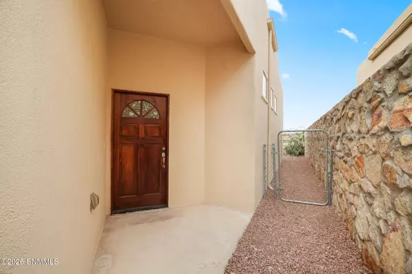 4143 Campana CT, Las Cruces, NM 88011