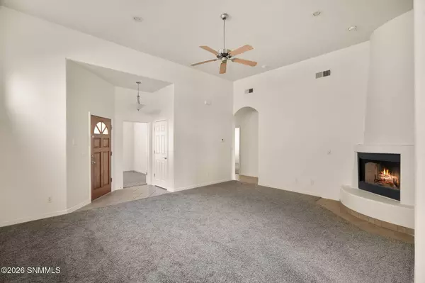 4143 Campana CT, Las Cruces, NM 88011