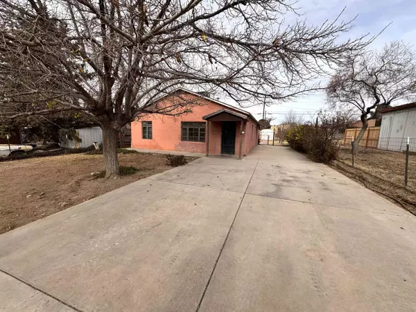 1705 Twelfth ST, Alamogordo, NM 88310