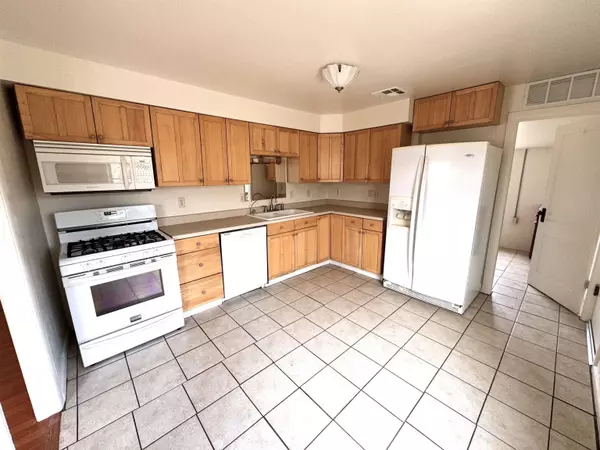 1705 Twelfth ST, Alamogordo, NM 88310