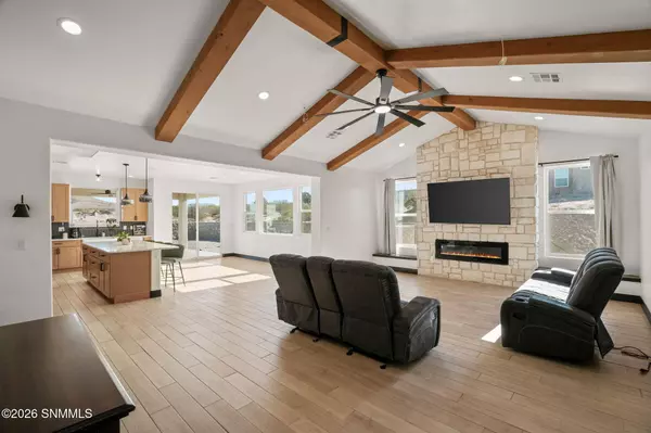 5324 Pistolero PL, Las Cruces, NM 88012