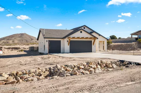 5324 Pistolero PL, Las Cruces, NM 88012