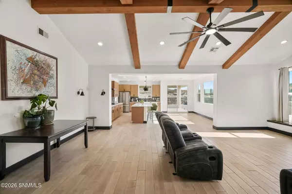 5324 Pistolero PL, Las Cruces, NM 88012