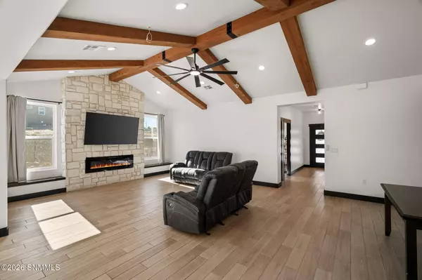 5324 Pistolero PL, Las Cruces, NM 88012