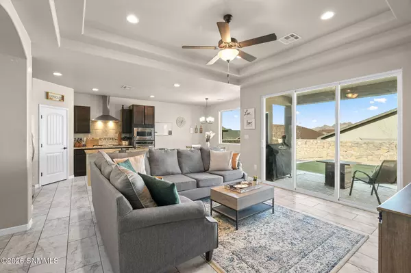 2961 St. Charles AVE, Las Cruces, NM 88012