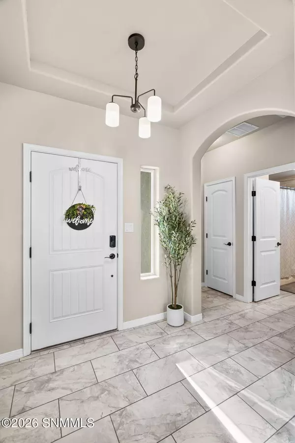 2961 St. Charles AVE, Las Cruces, NM 88012