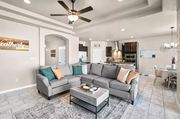 2961 St. Charles AVE, Las Cruces, NM 88012