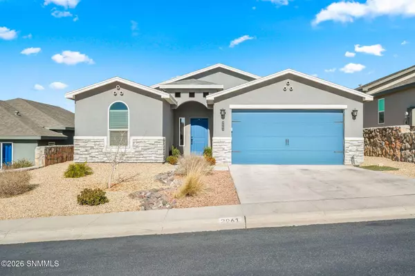 2961 St. Charles AVE, Las Cruces, NM 88012