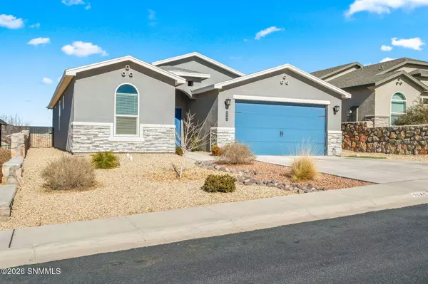 2961 St. Charles AVE, Las Cruces, NM 88012