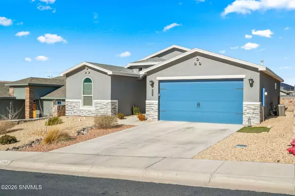 2961 St. Charles AVE, Las Cruces, NM 88012