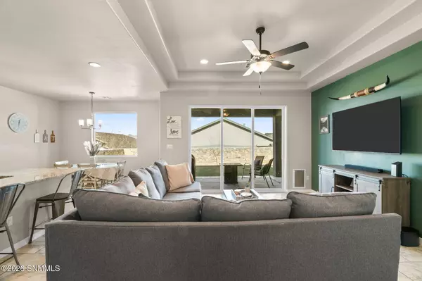 2961 St. Charles AVE, Las Cruces, NM 88012