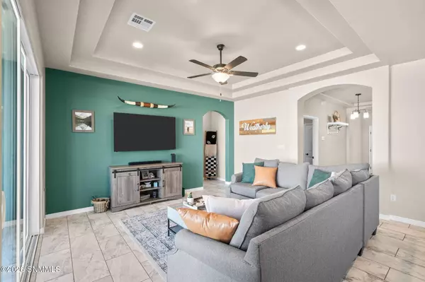 2961 St. Charles AVE, Las Cruces, NM 88012