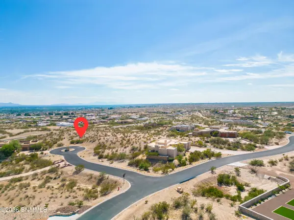 7009 Calle Arcos, Las Cruces, NM 88007