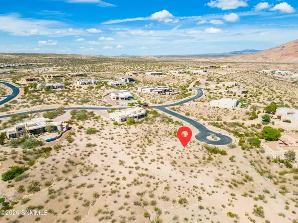 7009 Calle Arcos, Las Cruces, NM 88007