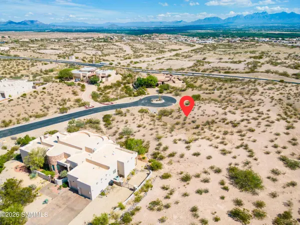 7009 Calle Arcos, Las Cruces, NM 88007