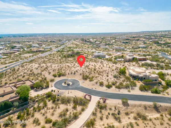 7009 Calle Arcos, Las Cruces, NM 88007