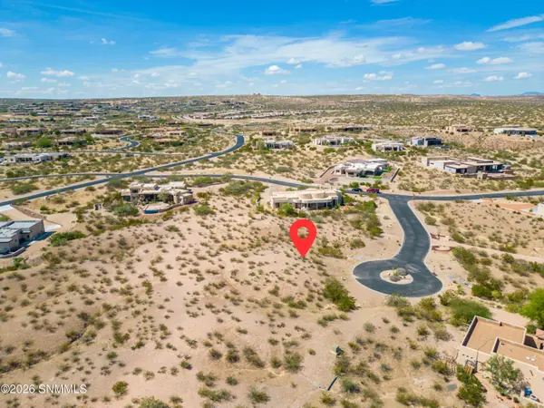 7009 Calle Arcos, Las Cruces, NM 88007