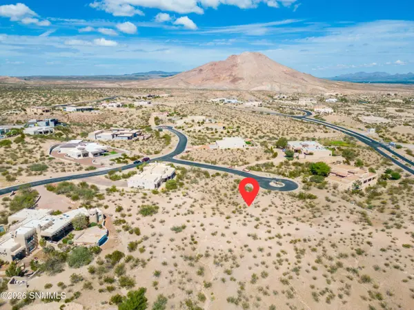 7009 Calle Arcos, Las Cruces, NM 88007