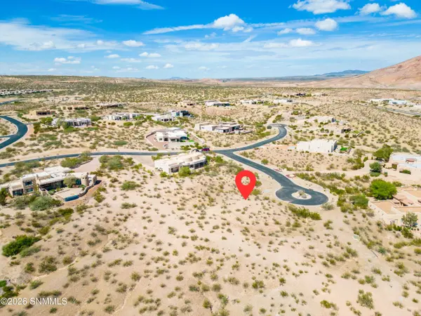 7009 Calle Arcos, Las Cruces, NM 88007