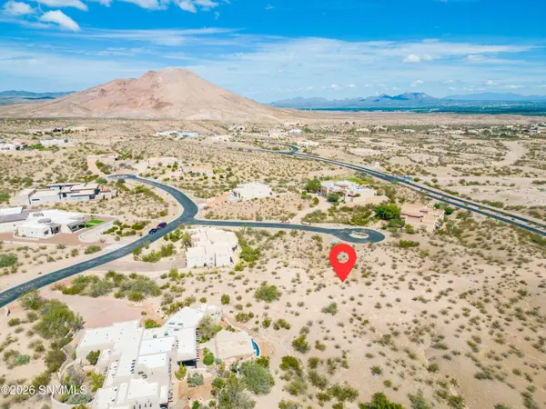 7009 Calle Arcos, Las Cruces, NM 88007