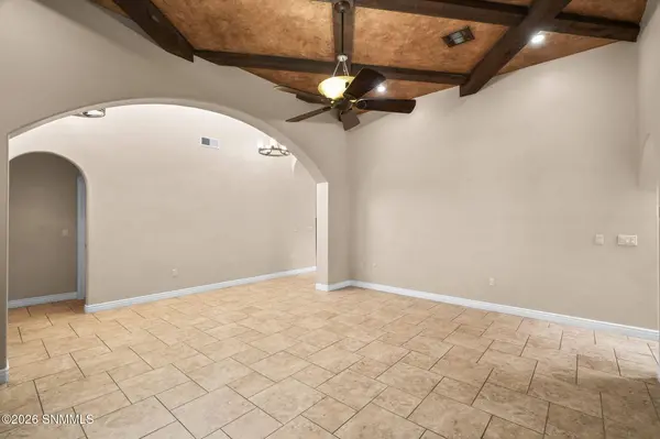 4252 Lyra CT, Las Cruces, NM 88011